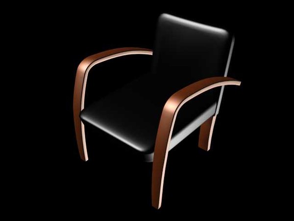 3ds max grand collection - rather big collection by samesamebutdifferent